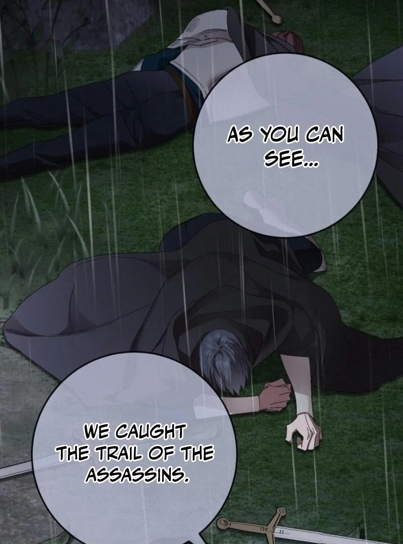 The Empresss Time Reversed Abducted Marriage Chapter 31 - Page 58