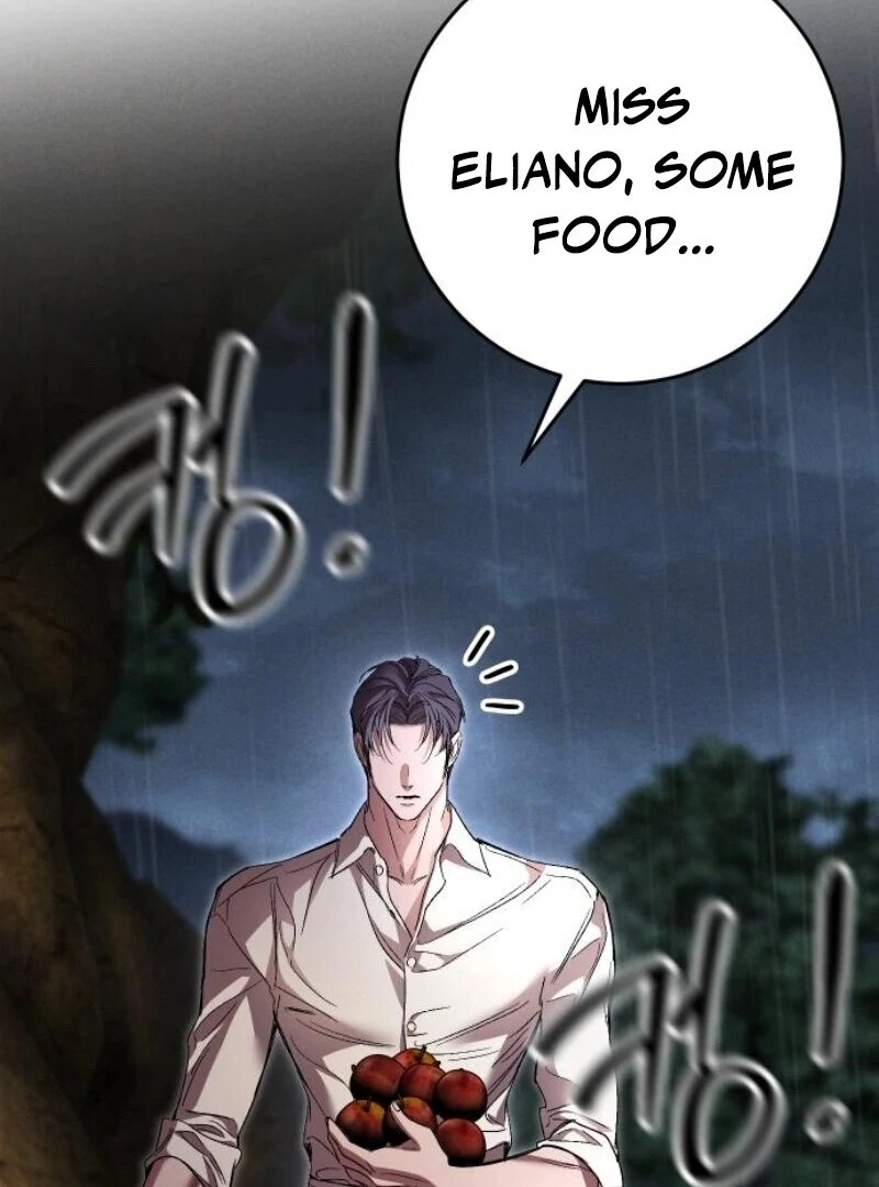 The Empresss Time Reversed Abducted Marriage Chapter 32 - Page 123