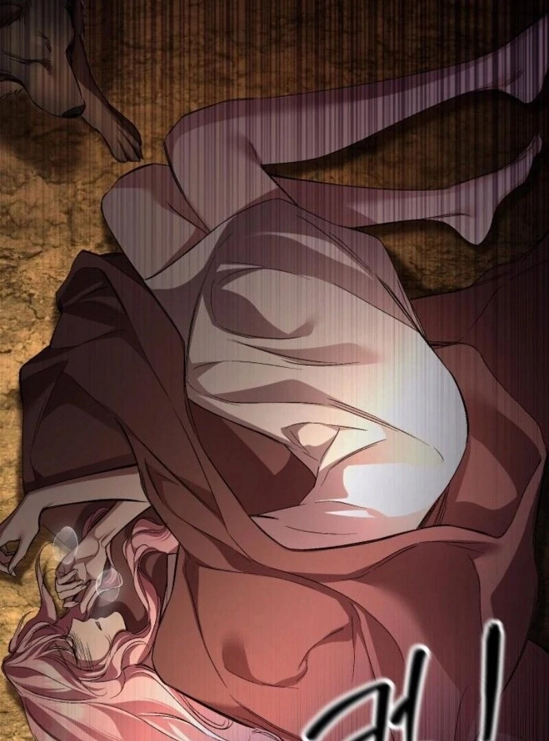 The Empresss Time Reversed Abducted Marriage Chapter 32 - Page 128