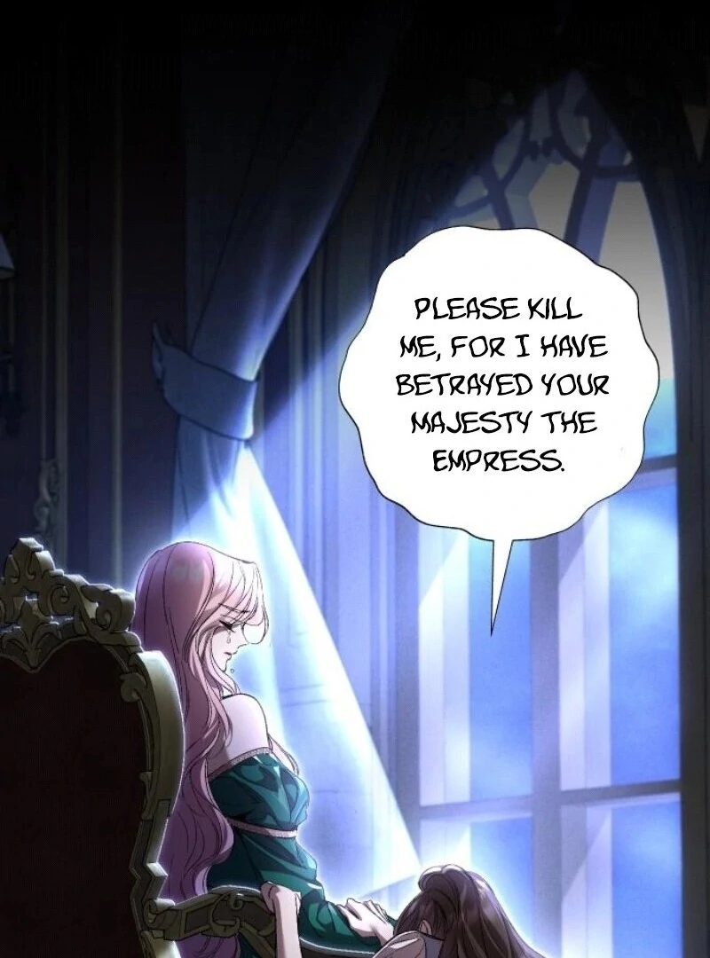 The Empresss Time Reversed Abducted Marriage Chapter 32 - Page 14