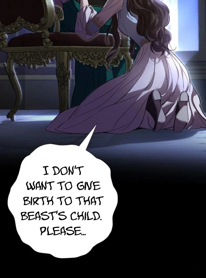 The Empresss Time Reversed Abducted Marriage Chapter 32 - Page 15