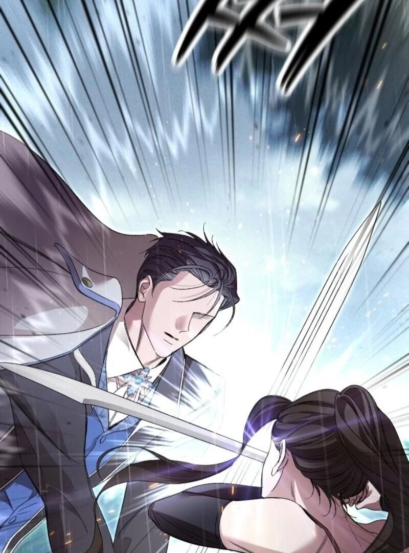The Empresss Time Reversed Abducted Marriage Chapter 32 - Page 33
