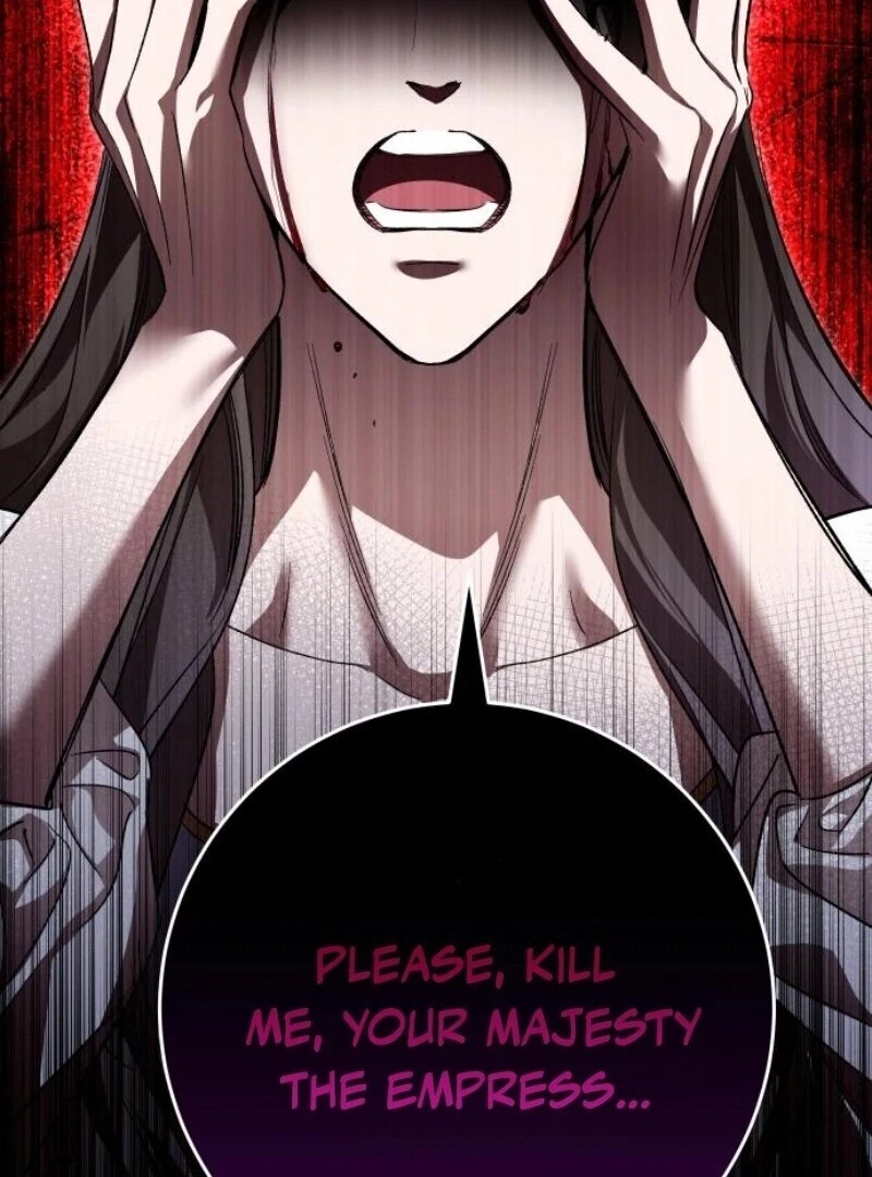 The Empresss Time Reversed Abducted Marriage Chapter 32 - Page 4