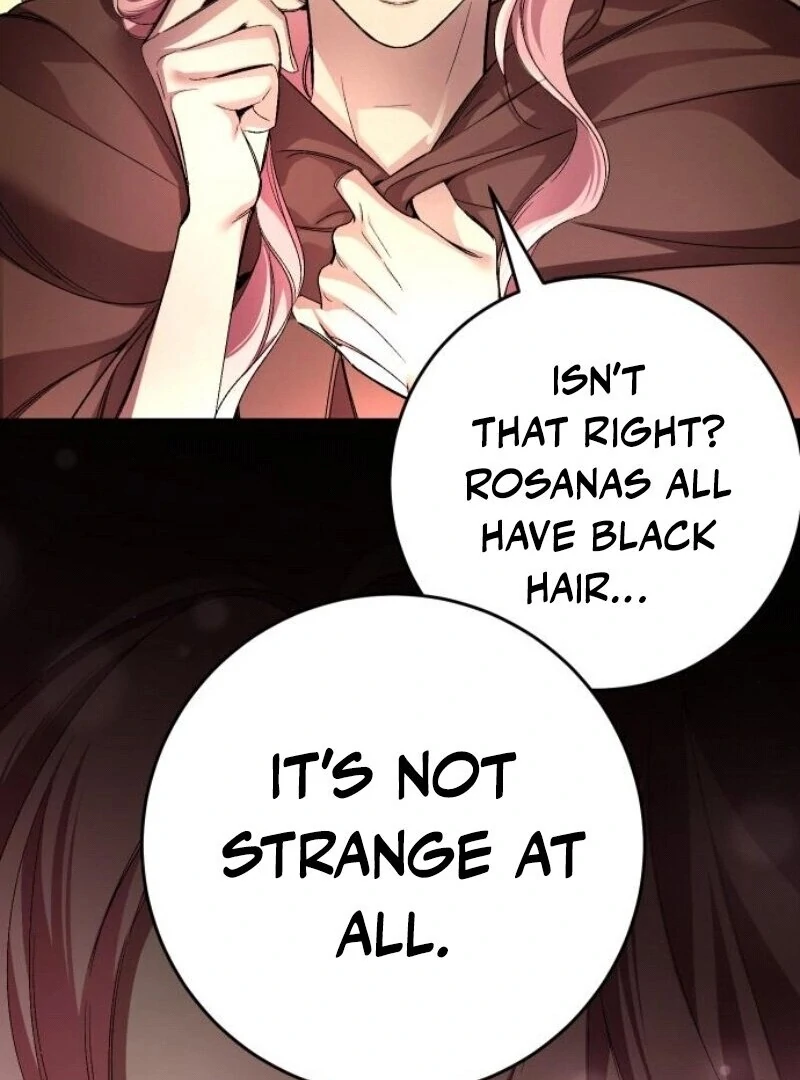 The Empresss Time Reversed Abducted Marriage Chapter 32 - Page 95
