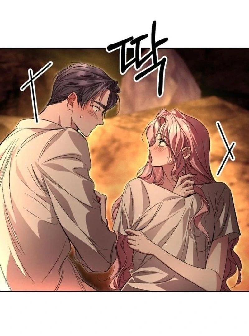 The Empresss Time Reversed Abducted Marriage Chapter 33 - Page 101