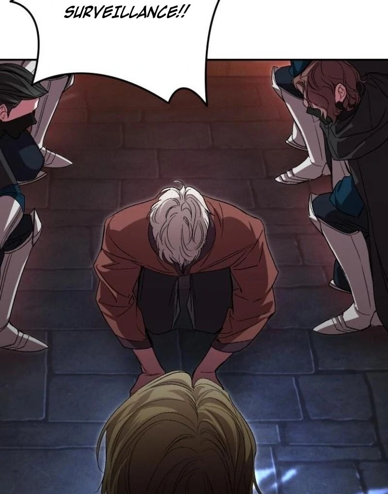 The Empresss Time Reversed Abducted Marriage Chapter 33 - Page 109