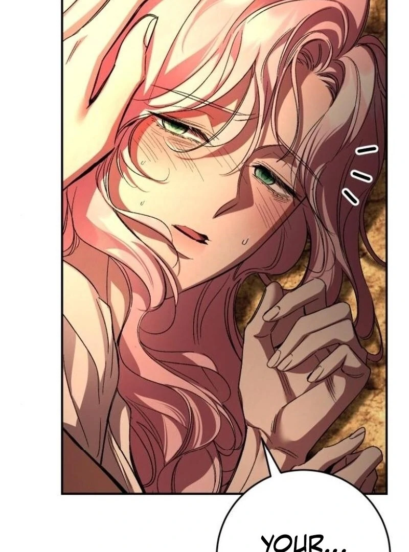The Empresss Time Reversed Abducted Marriage Chapter 33 - Page 11