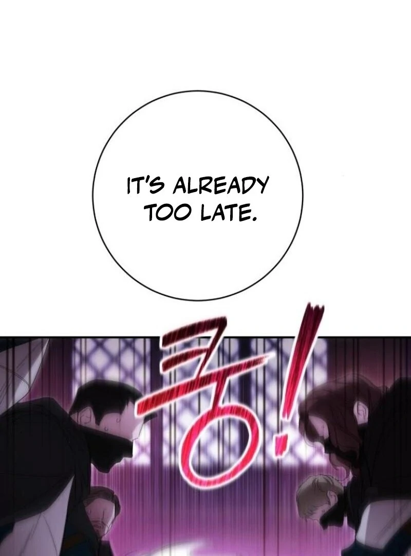The Empresss Time Reversed Abducted Marriage Chapter 33 - Page 114