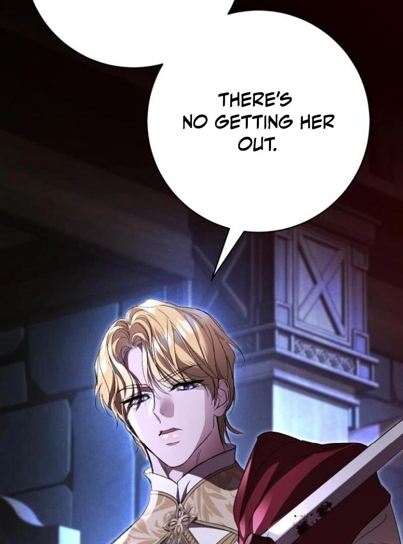 The Empresss Time Reversed Abducted Marriage Chapter 33 - Page 116