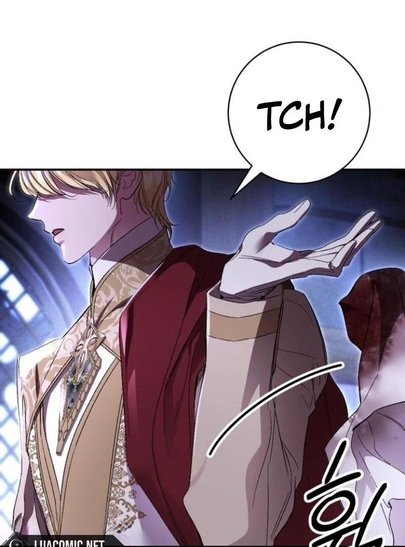 The Empresss Time Reversed Abducted Marriage Chapter 33 - Page 118