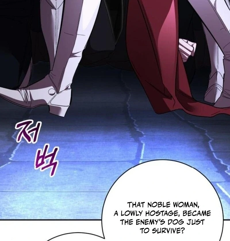 The Empresss Time Reversed Abducted Marriage Chapter 33 - Page 120
