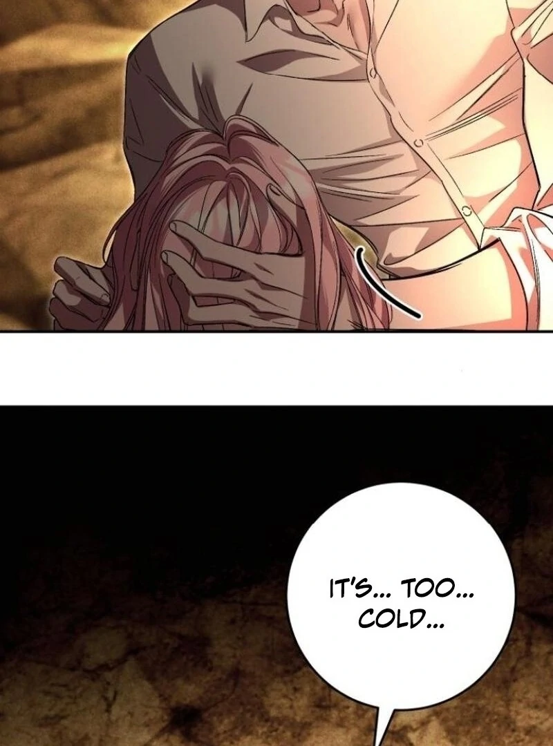 The Empresss Time Reversed Abducted Marriage Chapter 33 - Page 13
