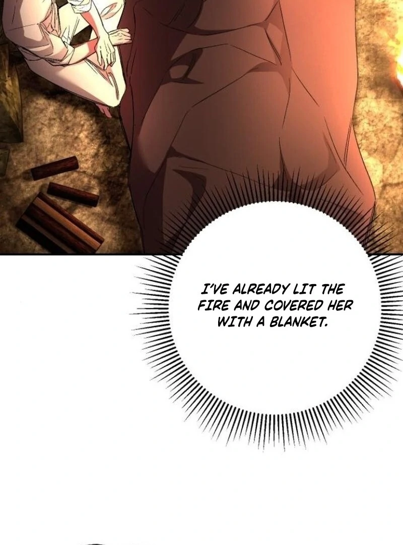 The Empresss Time Reversed Abducted Marriage Chapter 33 - Page 17
