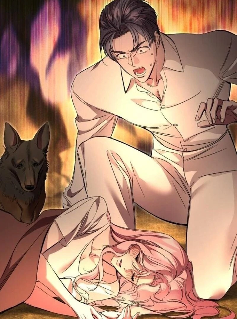 The Empresss Time Reversed Abducted Marriage Chapter 33 - Page 3