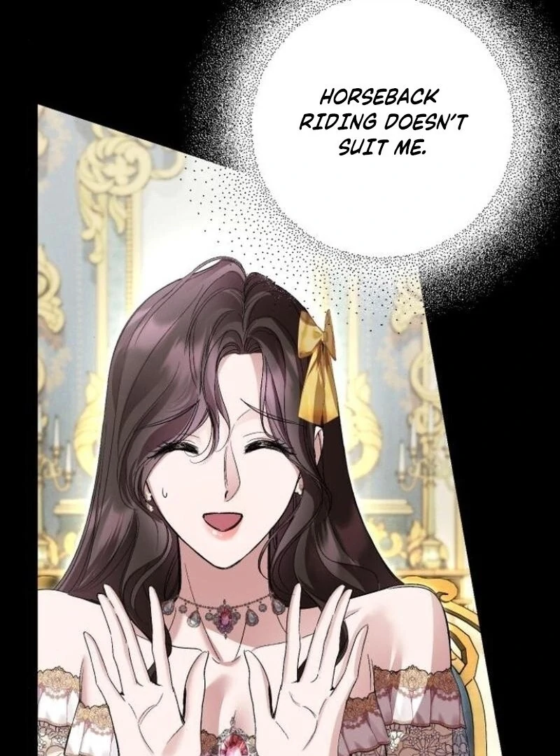 The Empresss Time Reversed Abducted Marriage Chapter 33 - Page 35