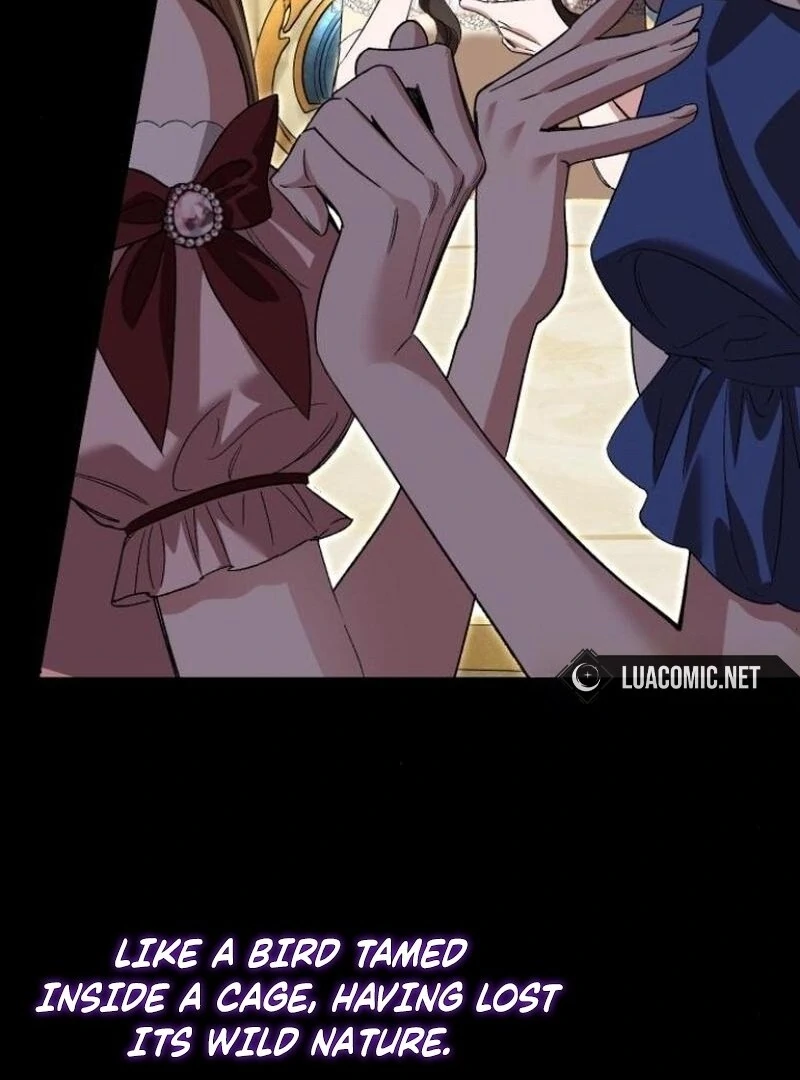 The Empresss Time Reversed Abducted Marriage Chapter 33 - Page 37