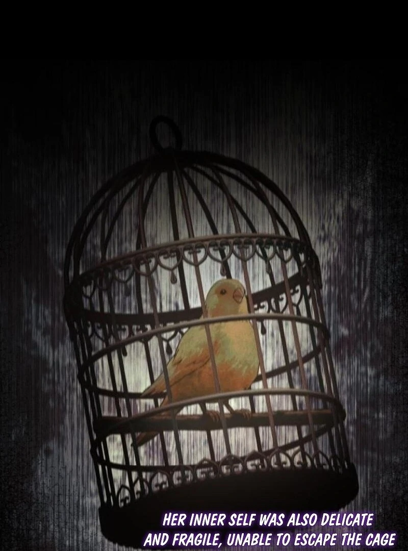 The Empresss Time Reversed Abducted Marriage Chapter 33 - Page 38