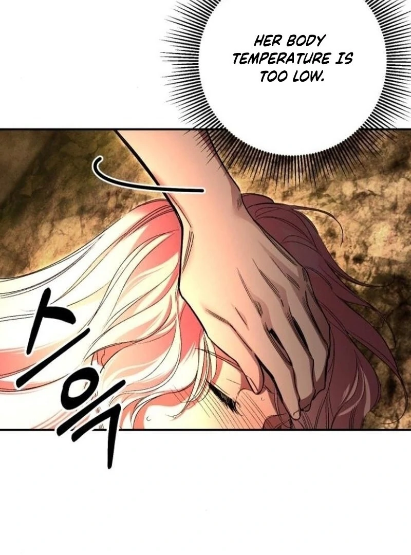The Empresss Time Reversed Abducted Marriage Chapter 33 - Page 6