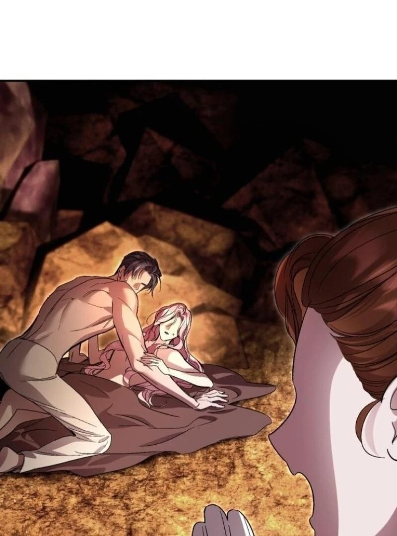 The Empresss Time Reversed Abducted Marriage Chapter 33 - Page 96