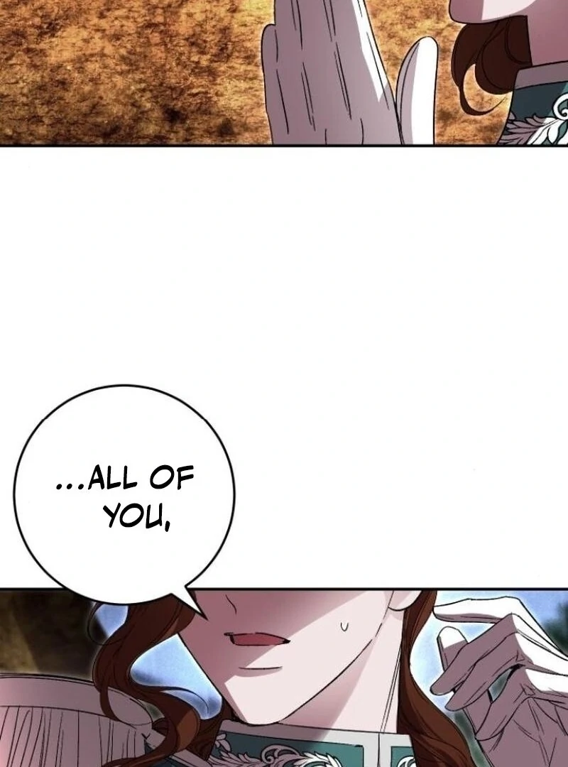 The Empresss Time Reversed Abducted Marriage Chapter 33 - Page 97