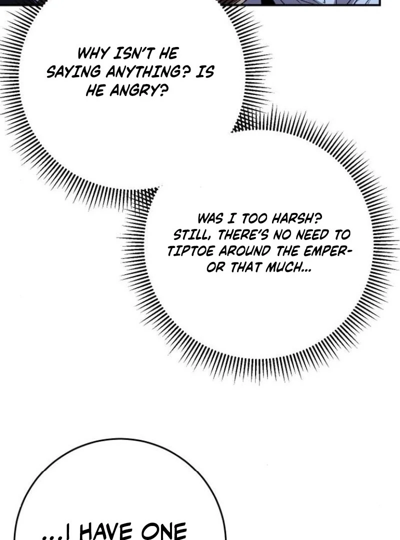 The Empresss Time Reversed Abducted Marriage Chapter 34 - Page 110