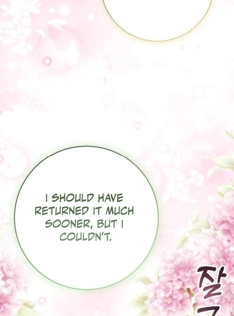The Empresss Time Reversed Abducted Marriage Chapter 34 - Page 134