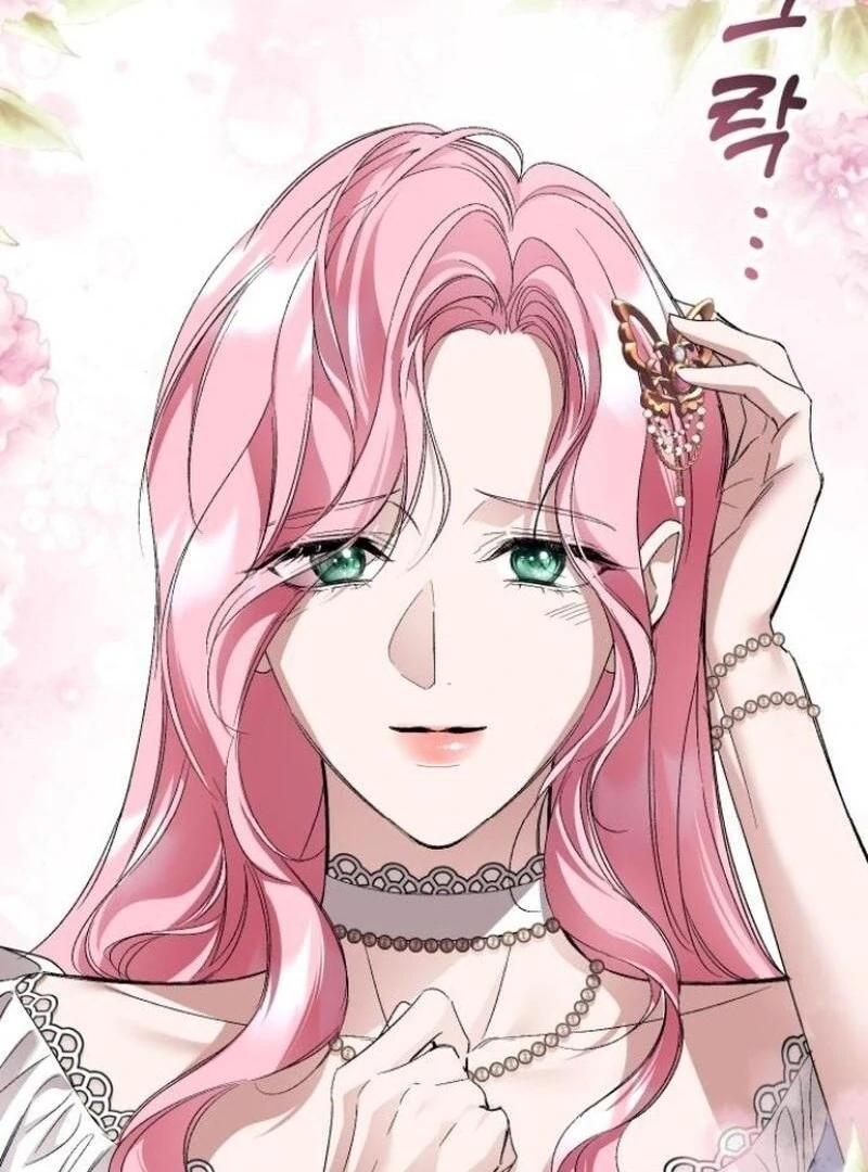 The Empresss Time Reversed Abducted Marriage Chapter 34 - Page 135