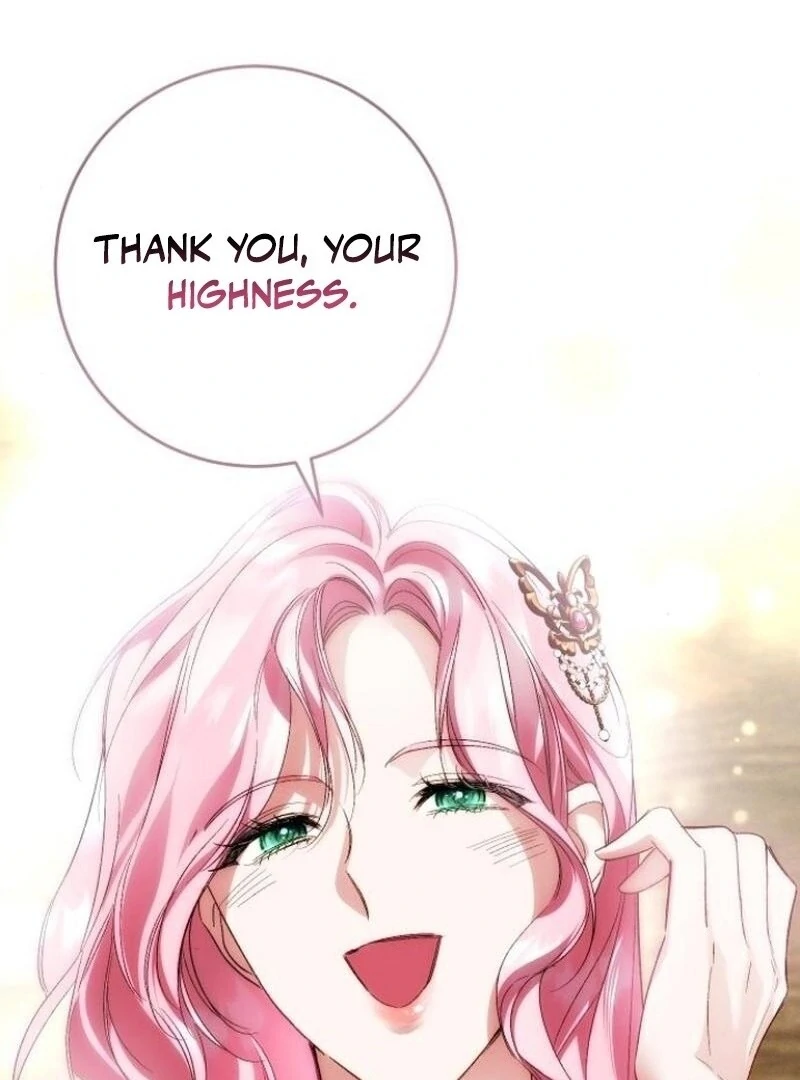 The Empresss Time Reversed Abducted Marriage Chapter 34 - Page 137
