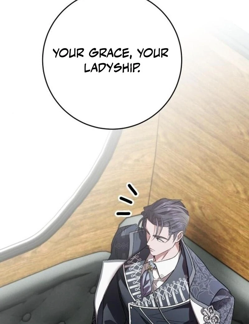 The Empresss Time Reversed Abducted Marriage Chapter 34 - Page 141