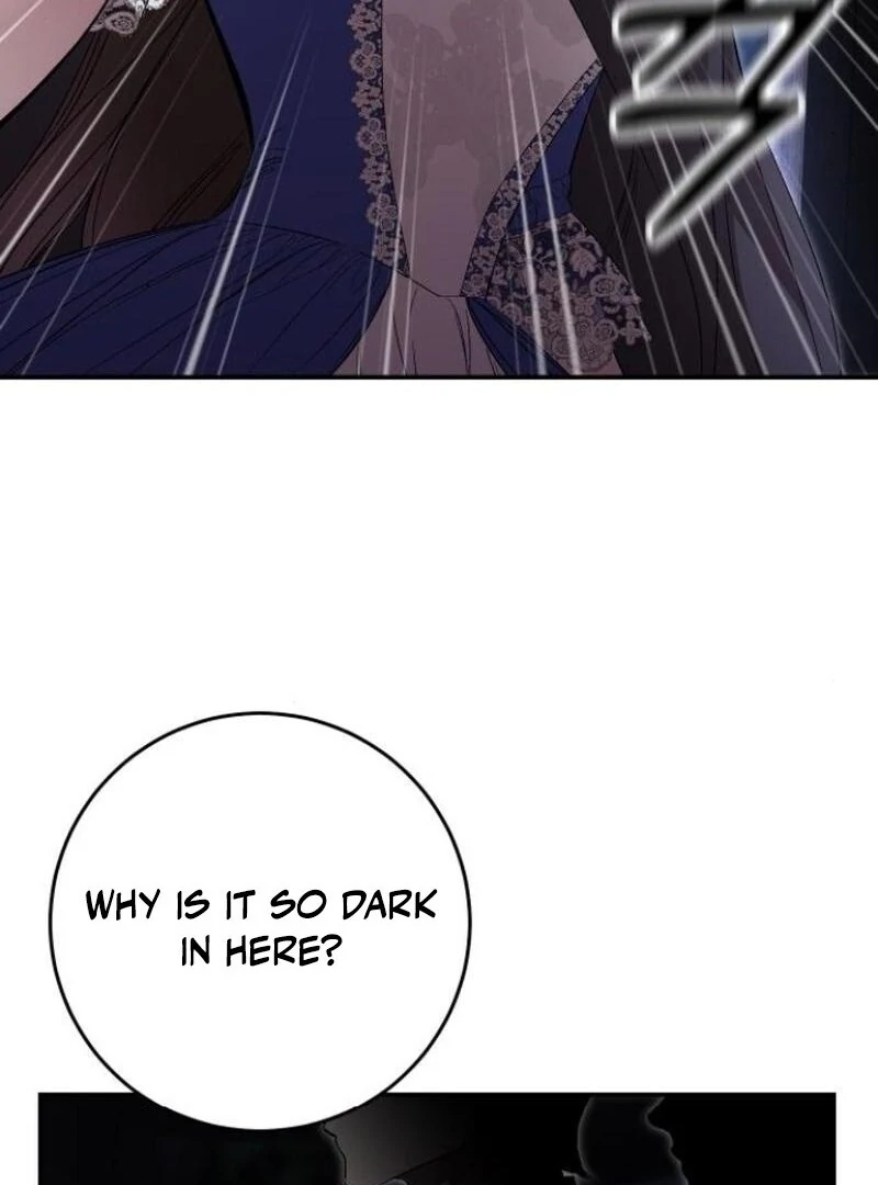 The Empresss Time Reversed Abducted Marriage Chapter 34 - Page 15