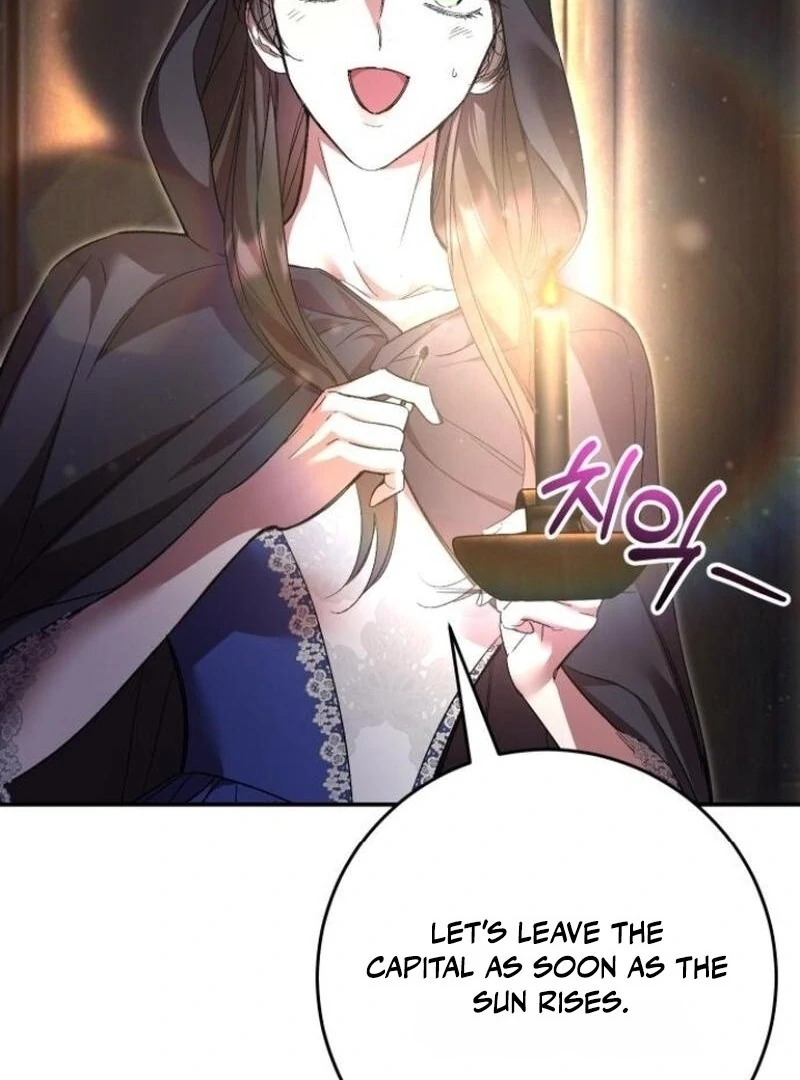 The Empresss Time Reversed Abducted Marriage Chapter 34 - Page 18