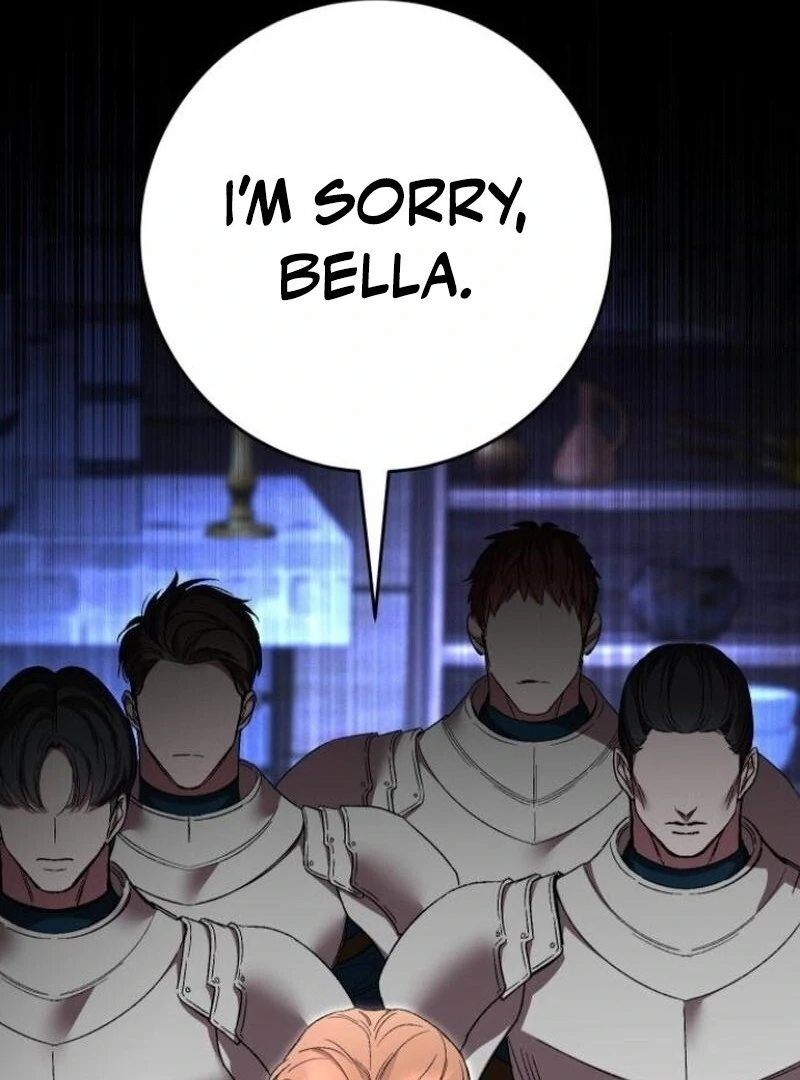 The Empresss Time Reversed Abducted Marriage Chapter 34 - Page 23