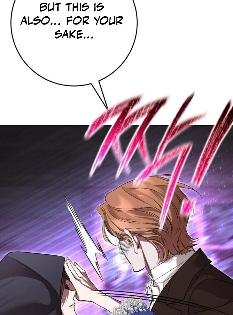 The Empresss Time Reversed Abducted Marriage Chapter 34 - Page 28