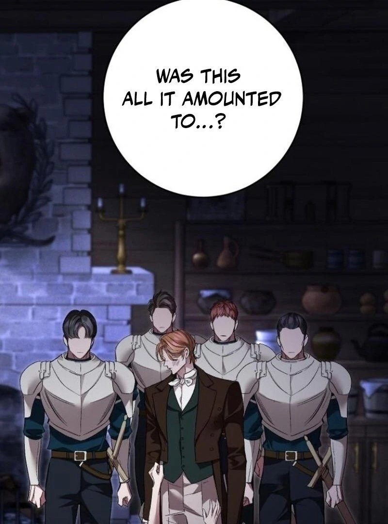 The Empresss Time Reversed Abducted Marriage Chapter 34 - Page 32