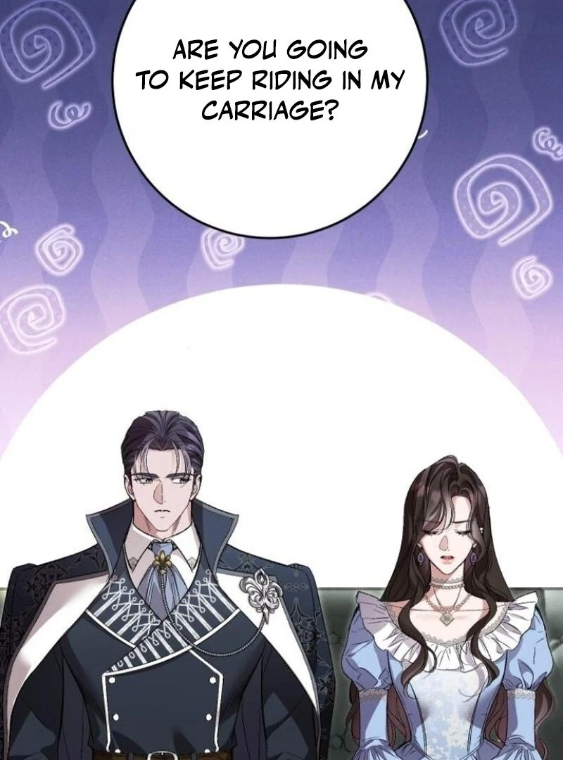 The Empresss Time Reversed Abducted Marriage Chapter 34 - Page 39