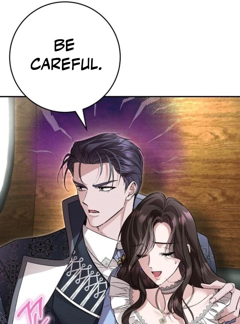 The Empresss Time Reversed Abducted Marriage Chapter 34 - Page 46
