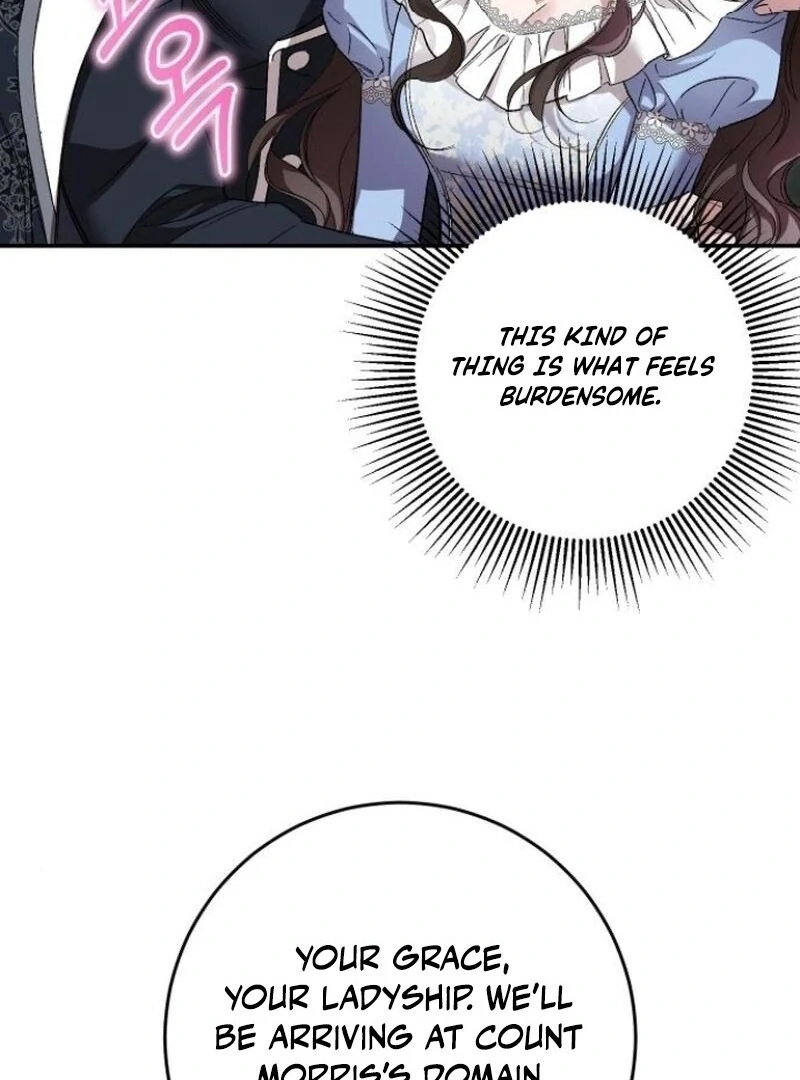 The Empresss Time Reversed Abducted Marriage Chapter 34 - Page 47