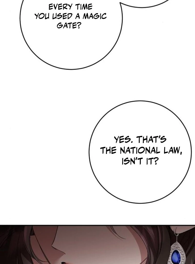The Empresss Time Reversed Abducted Marriage Chapter 34 - Page 58