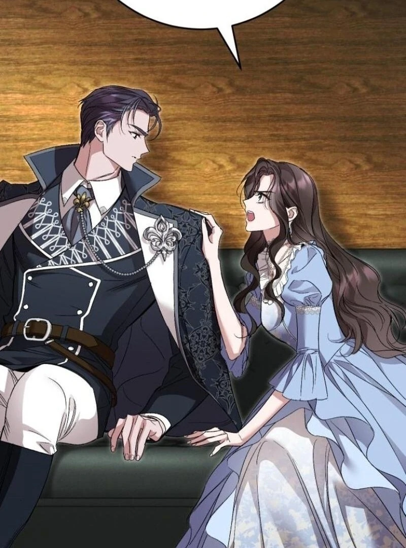 The Empresss Time Reversed Abducted Marriage Chapter 34 - Page 61
