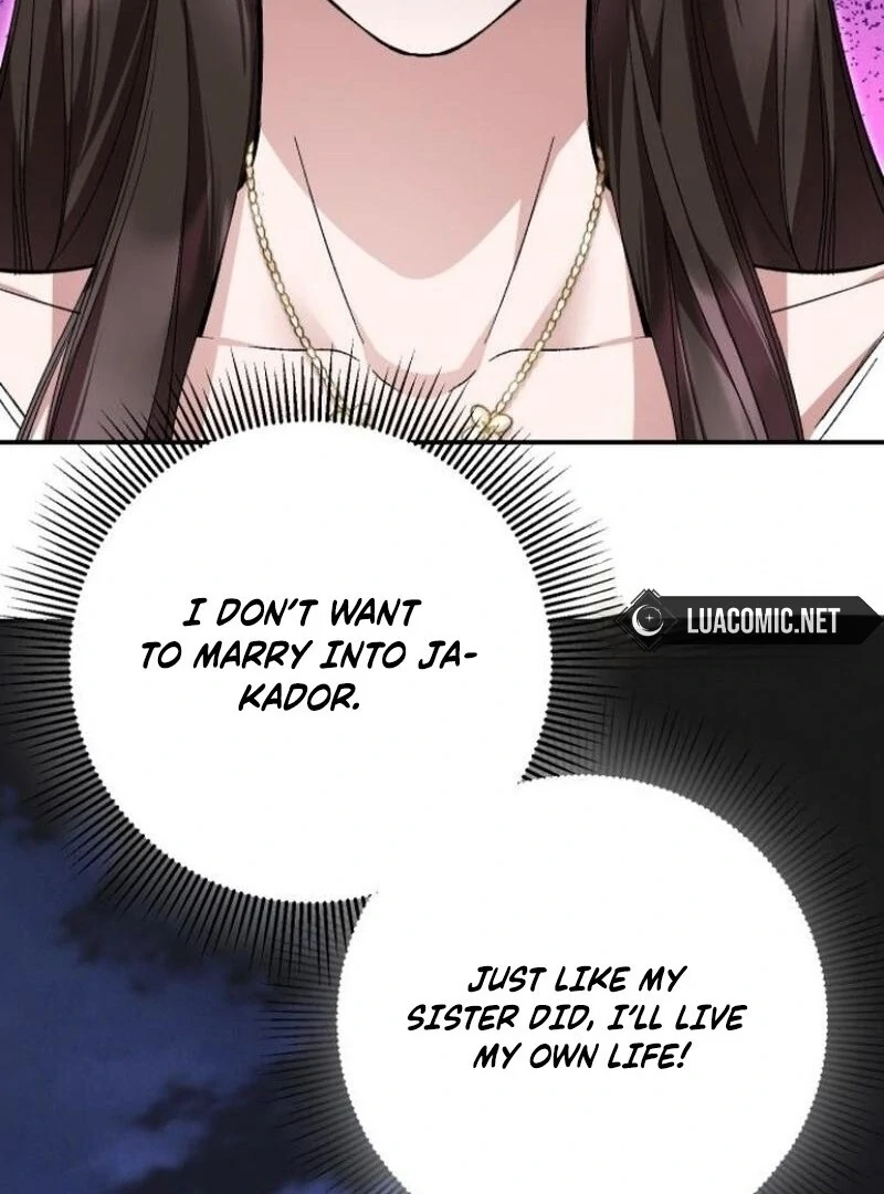 The Empresss Time Reversed Abducted Marriage Chapter 34 - Page 8
