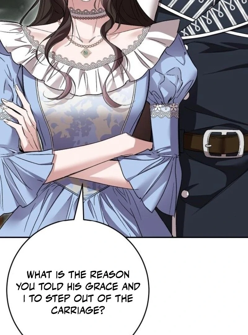 The Empresss Time Reversed Abducted Marriage Chapter 34 - Page 82