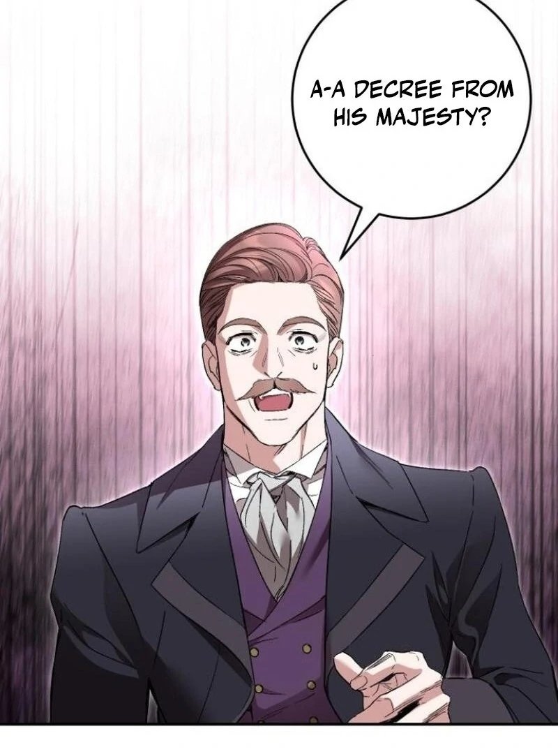The Empresss Time Reversed Abducted Marriage Chapter 34 - Page 85