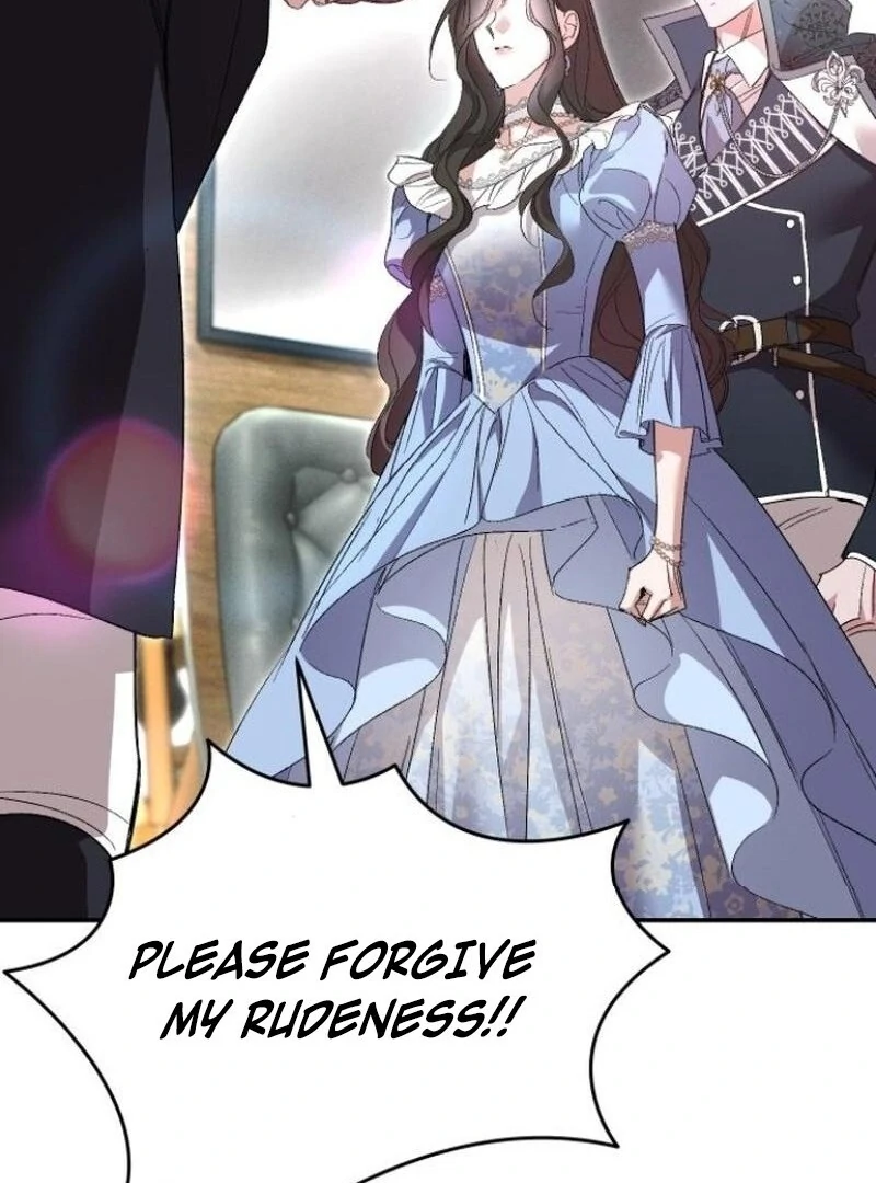 The Empresss Time Reversed Abducted Marriage Chapter 34 - Page 95