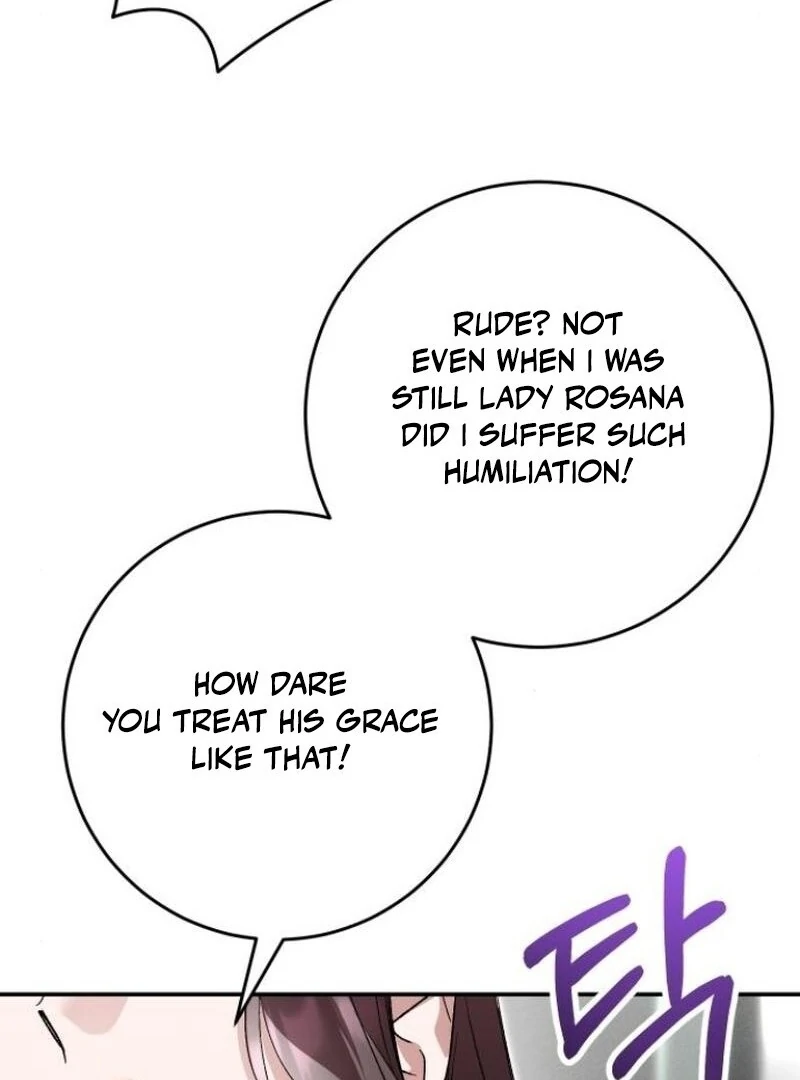 The Empresss Time Reversed Abducted Marriage Chapter 34 - Page 96