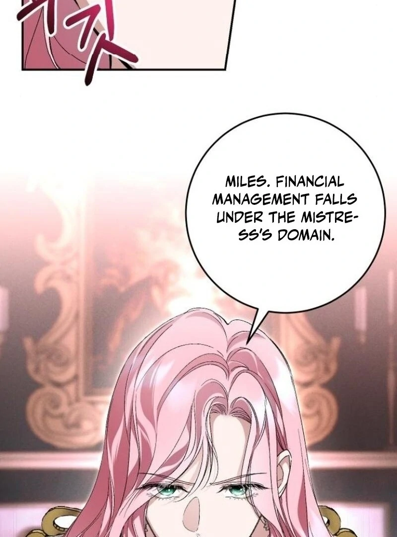 The Empresss Time Reversed Abducted Marriage Chapter 35 - Page 104