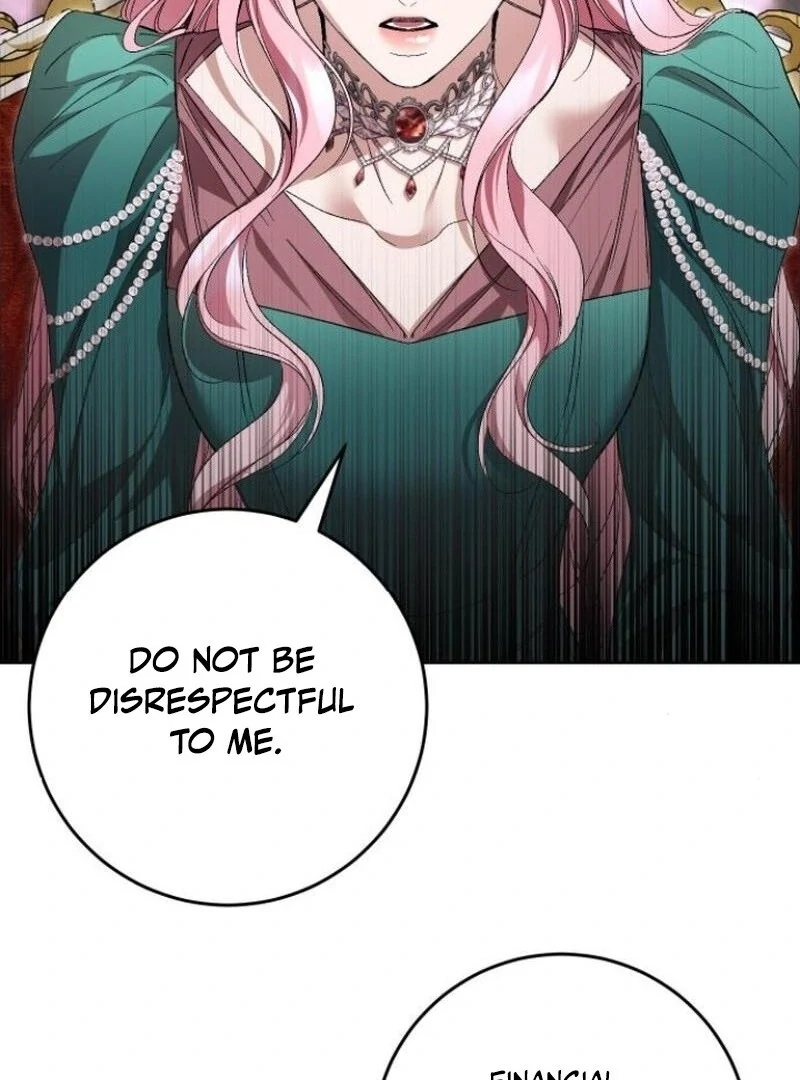 The Empresss Time Reversed Abducted Marriage Chapter 35 - Page 105
