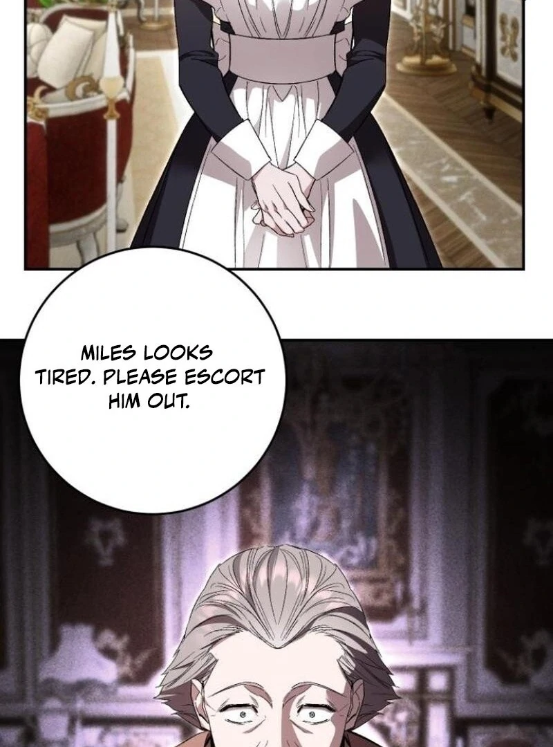 The Empresss Time Reversed Abducted Marriage Chapter 35 - Page 110