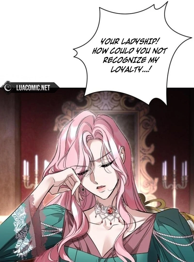 The Empresss Time Reversed Abducted Marriage Chapter 35 - Page 115
