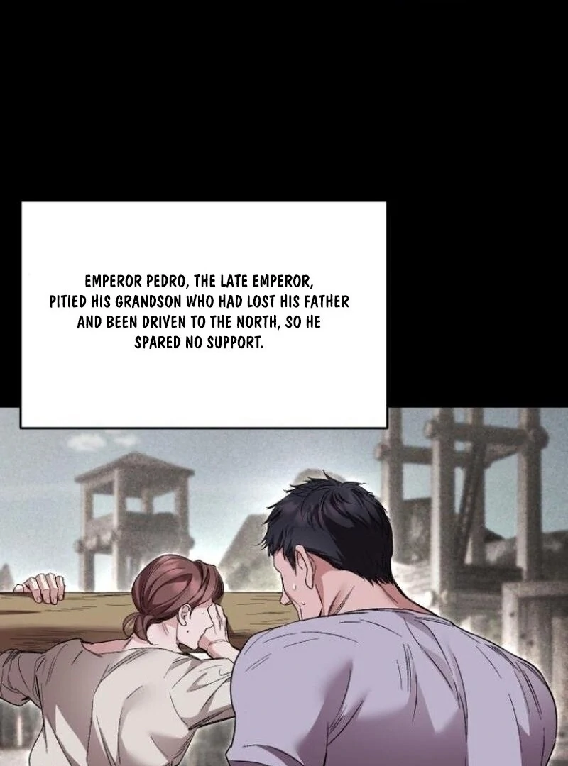 The Empresss Time Reversed Abducted Marriage Chapter 35 - Page 12