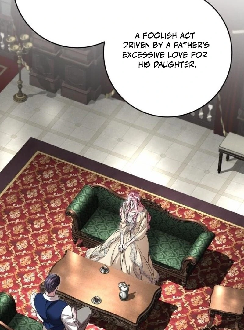 The Empresss Time Reversed Abducted Marriage Chapter 35 - Page 122